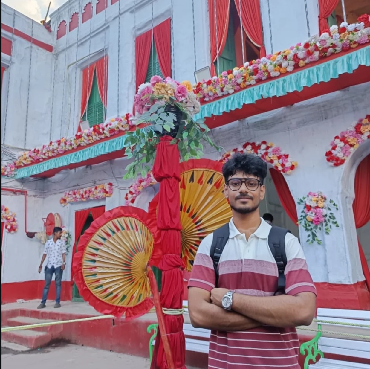 Saikat